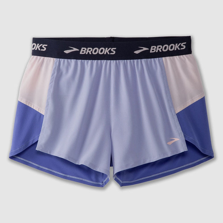 Women's Brooks Chaser 3" Short