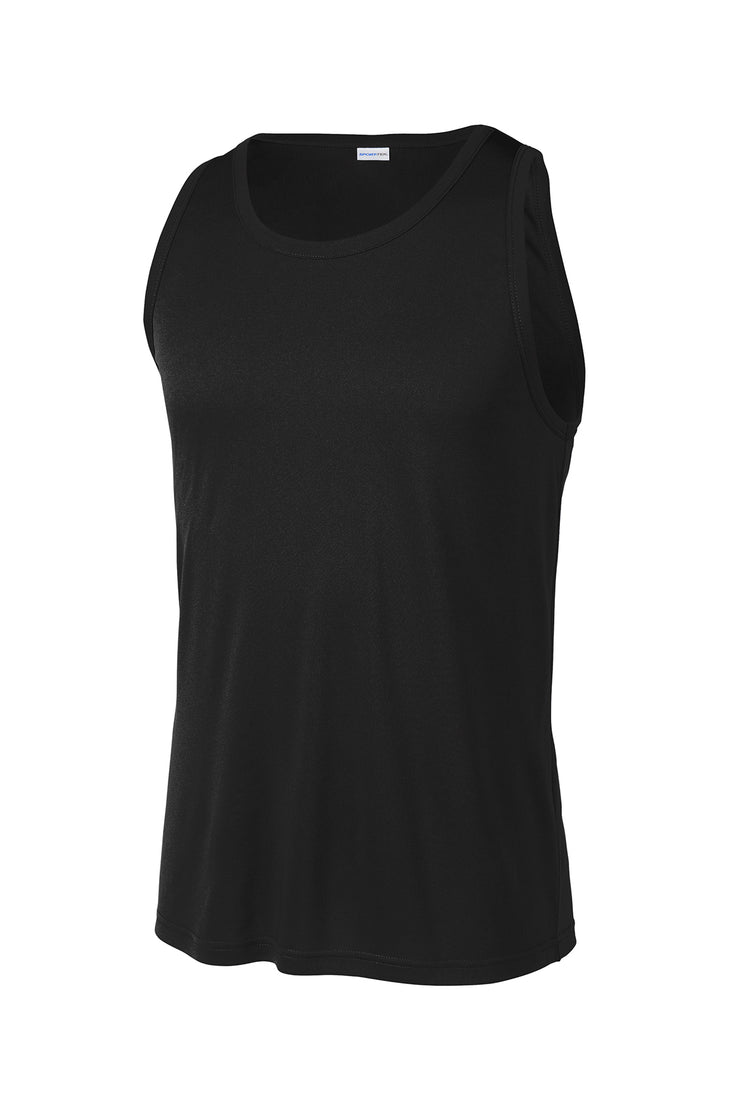Sport-Tek PosiCharge Competitor Tank