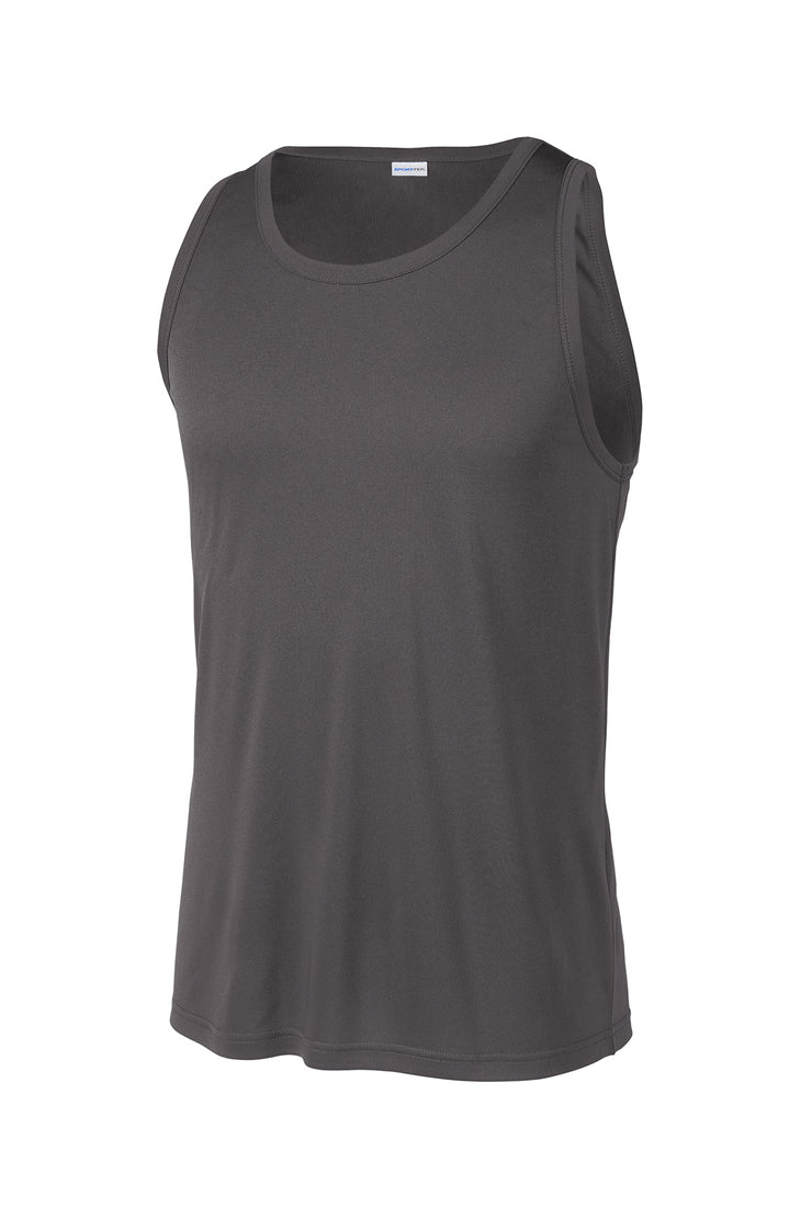 Sport-Tek PosiCharge Competitor Tank
