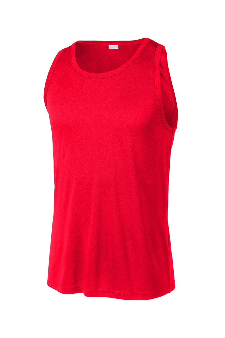 Sport-Tek PosiCharge Competitor Tank