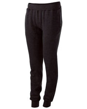 Holloway Women's Fleece Joggers -