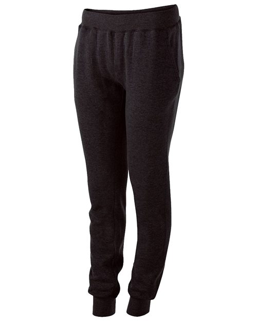 Holloway Women's Fleece Joggers -