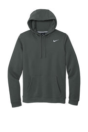 Nike Men's Club Fleece Pullover Hoodie