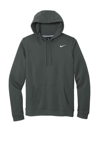 Nike Men's Club Fleece Pullover Hoodie
