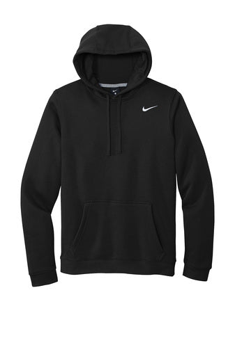 Nike Men's Club Fleece Pullover Hoodie