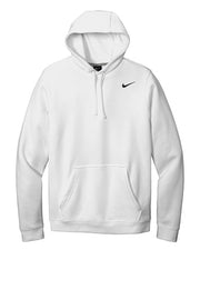 Nike Men's Club Fleece Pullover Hoodie