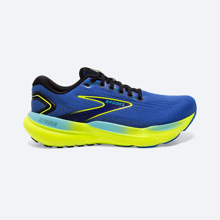 Men's Brooks Glycerin 21