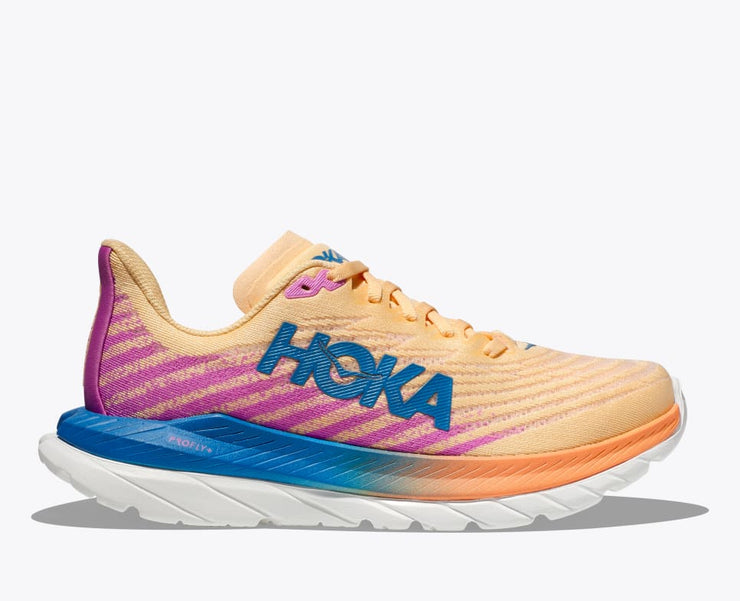 Women's Mach 5