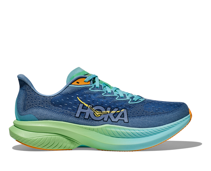 Men's hoka Mach 6