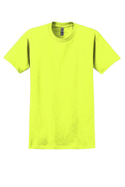 GILDAN TEAM ULTRA-COTTON 6 OZ. SS T-SHIRT