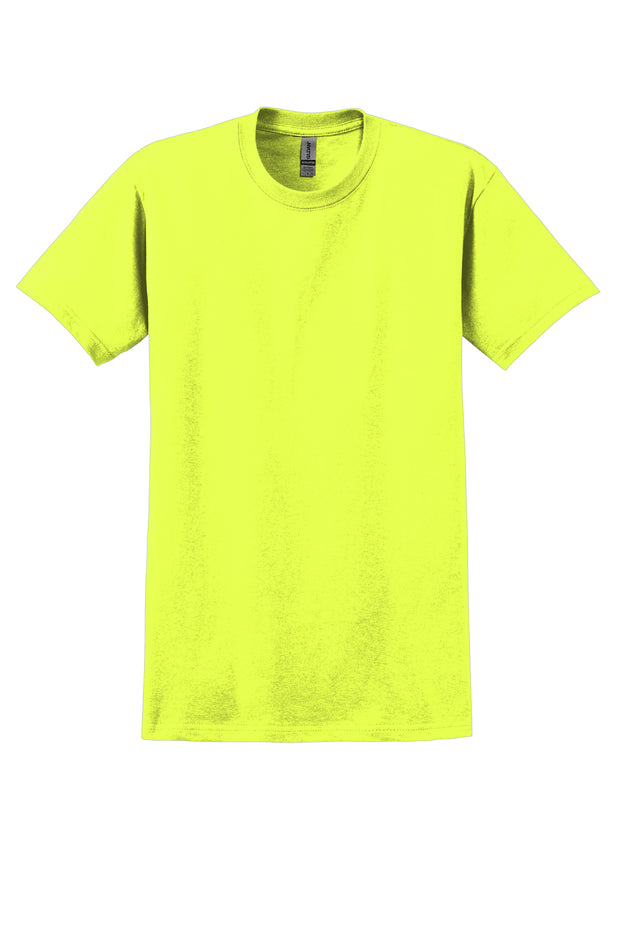 GILDAN TEAM ULTRA-COTTON 6 OZ. SS T-SHIRT