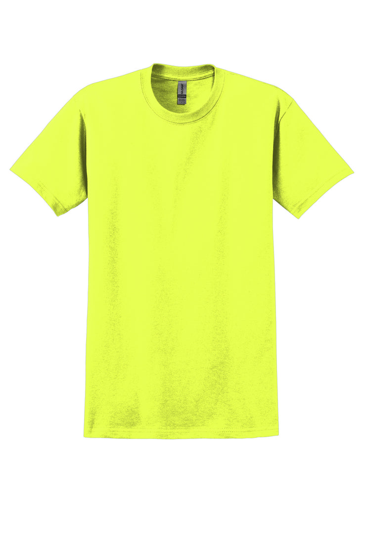 GILDAN TEAM ULTRA-COTTON 6 OZ. SS T-SHIRT