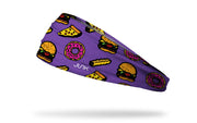 Big Bang Lite Junk Headband