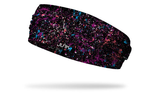 Big Bang Junk Headband