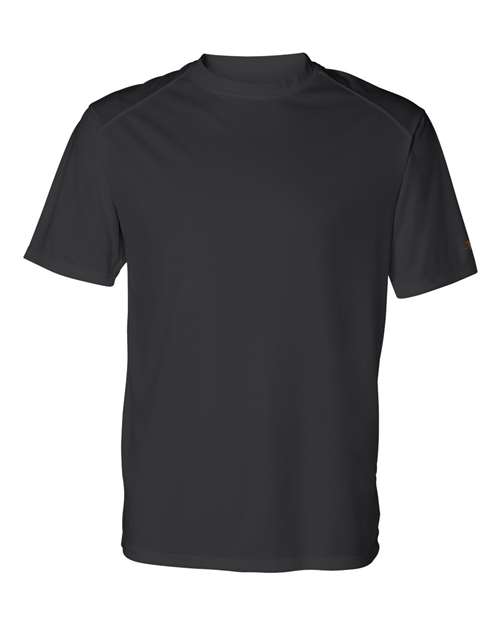 Men's Badger Core Sport Shoulders T-Shirt