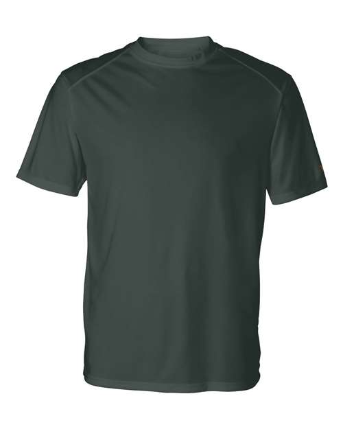 Men's Badger Core Sport Shoulders T-Shirt