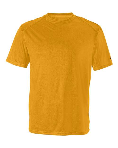 Men's Badger Core Sport Shoulders T-Shirt