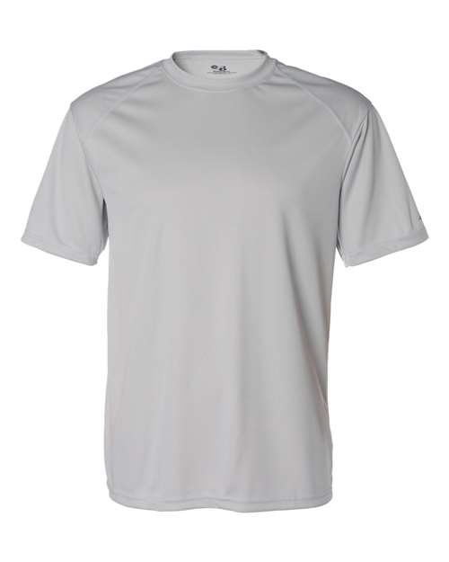 Men's Badger Core Sport Shoulders T-Shirt