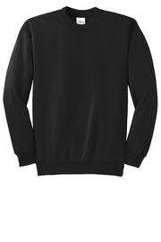 Port & Company Men's Essential Fleece Crewneck Sweatshirt