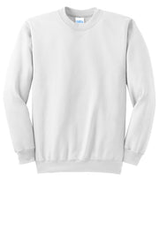 Port & Company Men's Essential Fleece Crewneck Sweatshirt