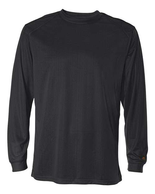 Men's Badger Core Long Sleeve T-Shirt