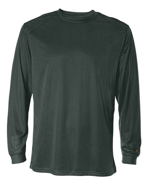 Men's Badger Core Long Sleeve T-Shirt