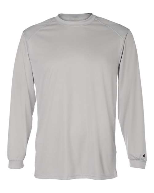 Men's Badger Core Long Sleeve T-Shirt