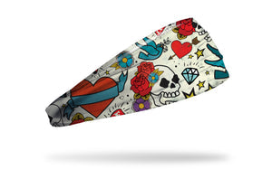 Big Bang Lite Junk Headband