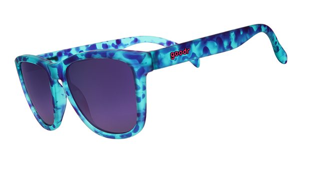 Goodr Sunglasses Part 1