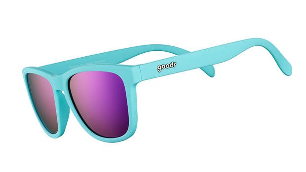 Goodr Sunglasses Part 1