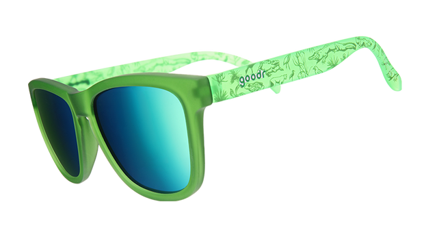 Goodr Sunglasses Part 1