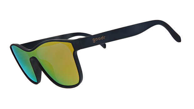 Goodr Sunglasses Part 1