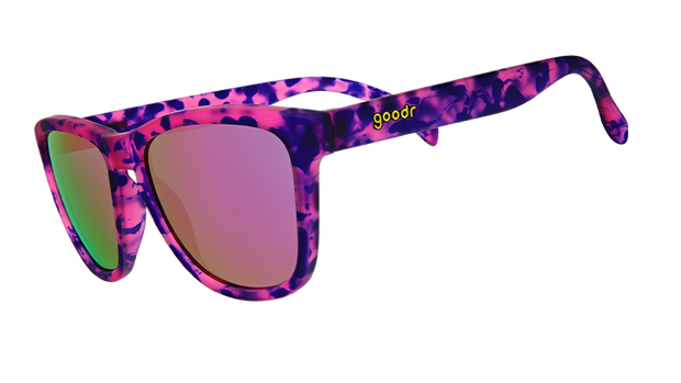 Goodr Sunglasses Part 1