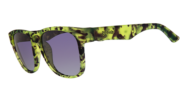 Goodr Sunglasses Part 1