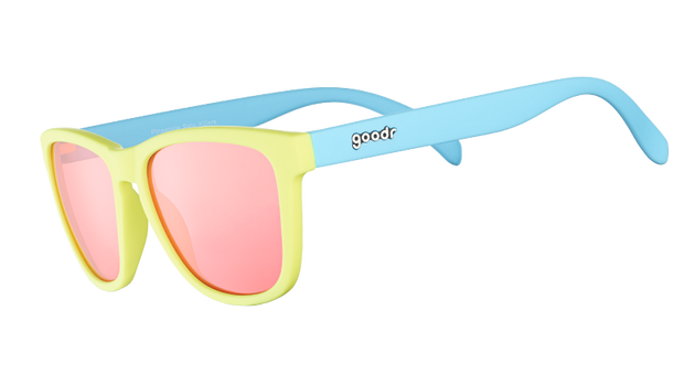 Goodr Sunglasses Part 1