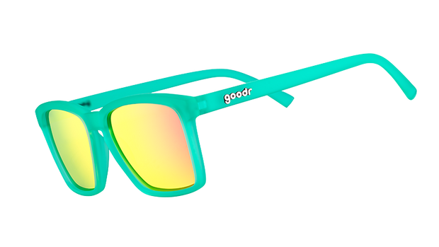 Goodr Sunglasses Part 1
