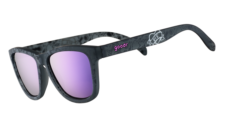 Goodr Sunglasses Part 2