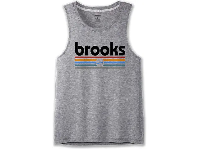 Men's Distance Tank 2.0