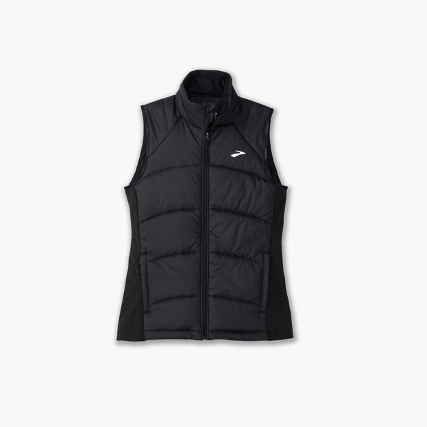 Women's Brooks Shield Hybrid Vest 3.0