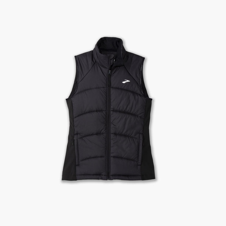 Women's Brooks Shield Hybrid Vest 3.0
