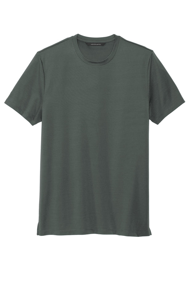 Mercer+Mettle® Stretch Jersey Crew