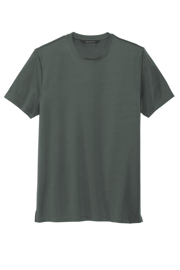 Mercer+Mettle® Stretch Jersey Crew