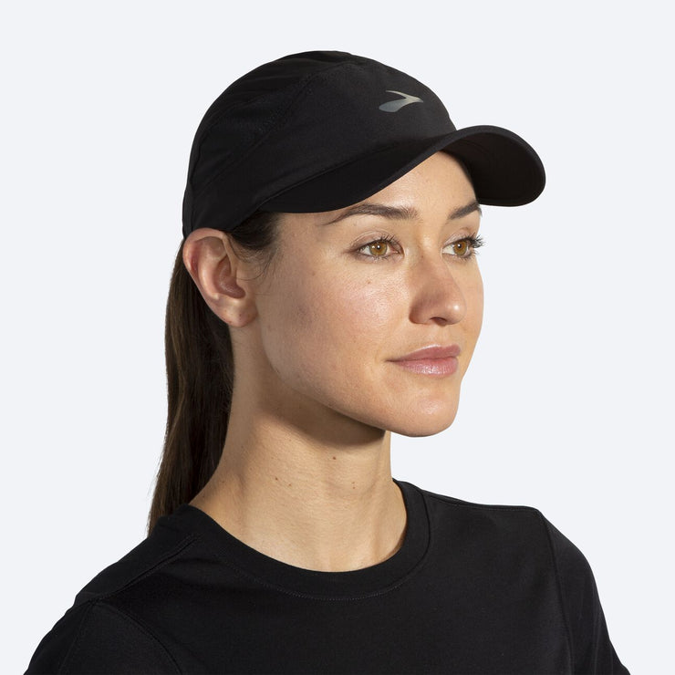 Brooks Chaser Hat