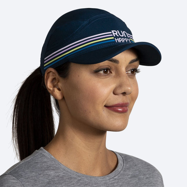 Brooks Chaser Hat