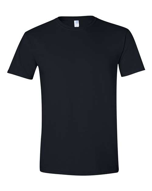 Gildan - Men's - Softstyle® T-Shirt