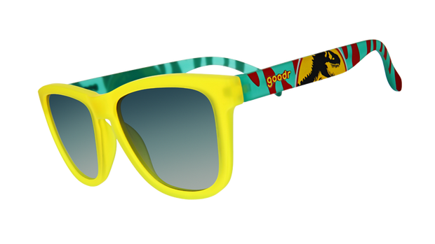 Goodr Sunglasses Part 1