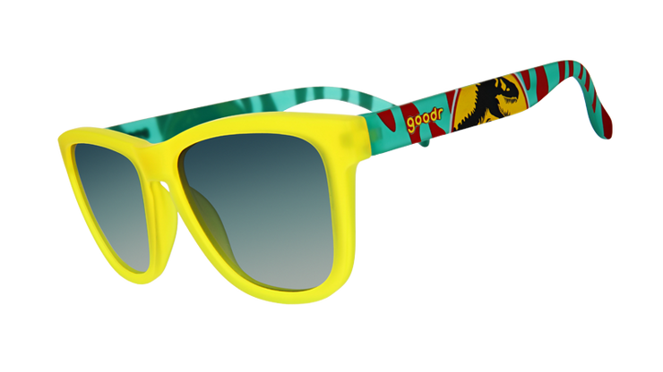 Goodr Sunglasses Part 1