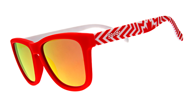 Goodr Sunglasses Part 1