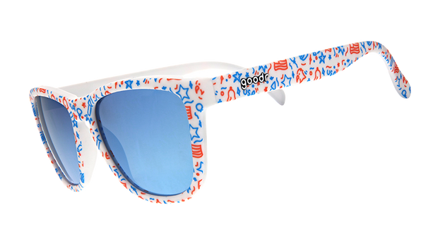Goodr Sunglasses Part 1