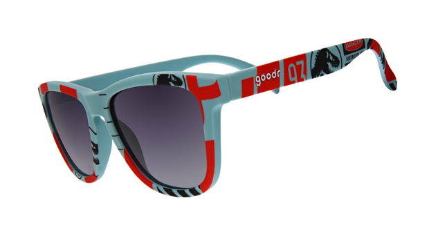 Goodr Sunglasses Part 1